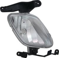 Mistlamp rechts 1911029012
