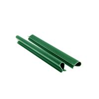 25 stuks! Privacystrook 185 mm ral 6005 25 st - Effenso 25 stuks! Privacystrook 185 mm ral 6005 25 st - Effenso