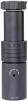 CONTEC Ct pre-construction heads-up spin 1 1/8" blac