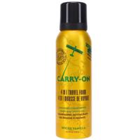 18.21 Man Made Carry-On 4 in 1 Travel Foam 100ml