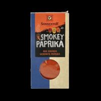 Sonnentor Smokey paprika bbq bio 50 Gram