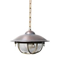 KS Verlichting Landelijke hanglamp Cargo 1264