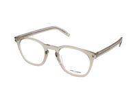 Brillen met correctie Saint Laurent SL 30 Slim 004