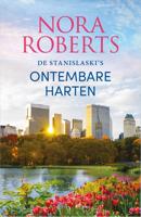 Ontembare harten - Nora Roberts - ebook