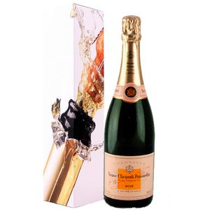 Veuve Clicquot Ponsardin Rosé