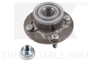 Wiellager 765210