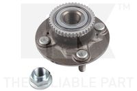 Wiellager 765210