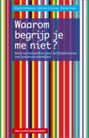 Waarom begrijp je me niet? (Paperback)