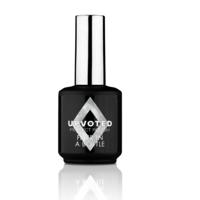 NailPerfect UPVOTED Gelpolish Fiber In A Bottle Sparkling Lace 15ml