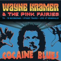 Cocaine Blues - CD (5060230868011) - thumbnail