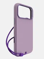 BodyGuardz Pulse case iPhone 17 Pro Max - Amethyst Purple