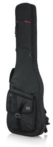 Gator Cases GT-BASS-BLK Transit gigbag voor basgitaar