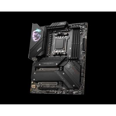 Moederbord - MSI - MPG X670E CARBON WIFI