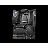 Moederbord - MSI - MPG X670E CARBON WIFI