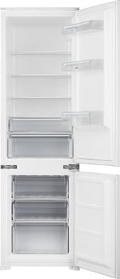 EtnaKCS5178 Inbouw koel-vriescombinatie