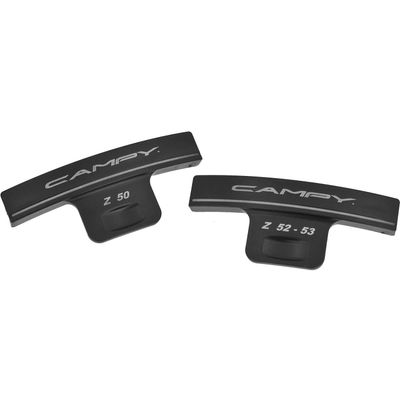 Campagnolo - voorderailleur uitlijn gereedschapset fd120