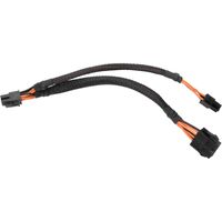 Obsidian 900D PSU Y-Cable Splitterkabel