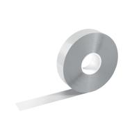 Vloermarkeringstape DURALINE 50mmx30m wit | 5 stuks