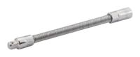 Bahco Verlengstuk 1/4" | flexibel | 150 mm - 6960F-6