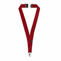 Extra Brede Lanyard 3 cm