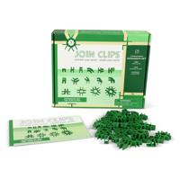 JOIN CLIPS Constructiespeelgoed Uitbreidingsset 280 stuks