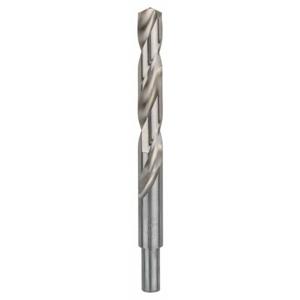 Bosch Accessories 2608585595 HSS Metaal-spiraalboor 16 mm Gezamenlijke lengte 178 mm Kobalt DIN 338 Cilinderschacht 4 stuk(s)