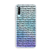 Crazy shapes: Huawei P Smart Pro Transparant Hoesje