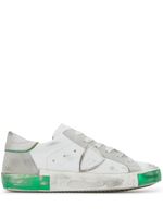 Philippe Model Paris baskets PRSX - Blanc