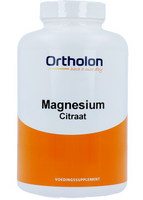 Ortholon Magnesium Capsules - thumbnail