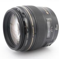 Canon EF 85mm F/1.8 USM occasion