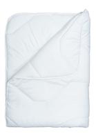 Good Morning Microfiber dekbed met synthetische vulling - 200x200 cm