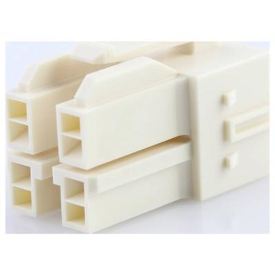 Molex 151207-2411 Female behuizing (kabel) Inhoud: 1 stuk(s) Bulk