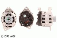 Dri Alternator/Dynamo 200130952