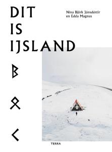 Dit is IJsland (Hardback)