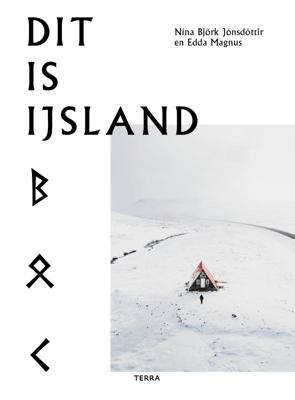 Dit is IJsland (Hardback)