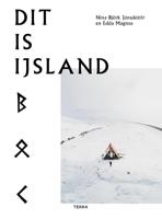 Dit is IJsland (Hardback)