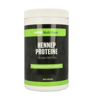 Hennep proteine vegan - thumbnail