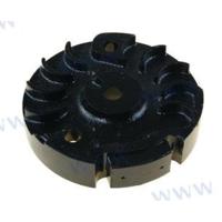 PAF2.6-04000400 - VLIEGWIEL Yamaha