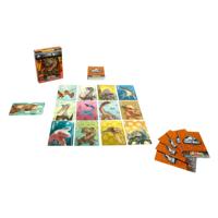 999Games 999 games similo: jurassic world kaartspel
