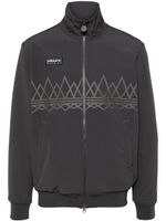 adidas sweat SPZL Suddell à fermeture zippée - Gris