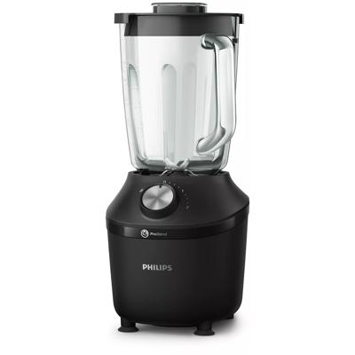 Philips HR2291/01 Blender Zwart