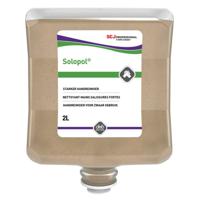 Handreiniger SCJ Solopol 2 liter | 4 stuks