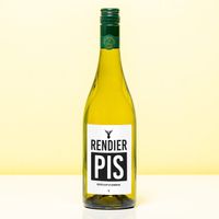 Rendier Pis - thumbnail