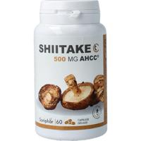 Soriabel Shiitake AHCC 500 mg
