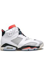 Jordan baskets Air Jordan 6 Retro - Gris - thumbnail