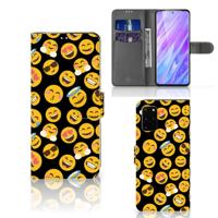 Samsung Galaxy S20 Plus | Telefoon Hoesje | Emoji