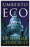 De slinger van Foucault (Paperback)