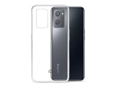 Mobilize Mobilize Gelly Case realme 9i Clear