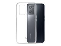 Mobilize Mobilize Gelly Case realme 9i Clear