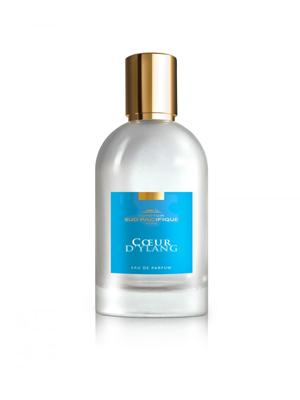 Comptoir Sud Pacifique Les Eaux de Voyage Coeur d'Ylang Eau de Parfum 100ml | Dames Parfum Comptoir Sud Pacifique Les Eaux de Voyage Coeur d'Ylang Eau de Parfum 100ml | Dames Parfum